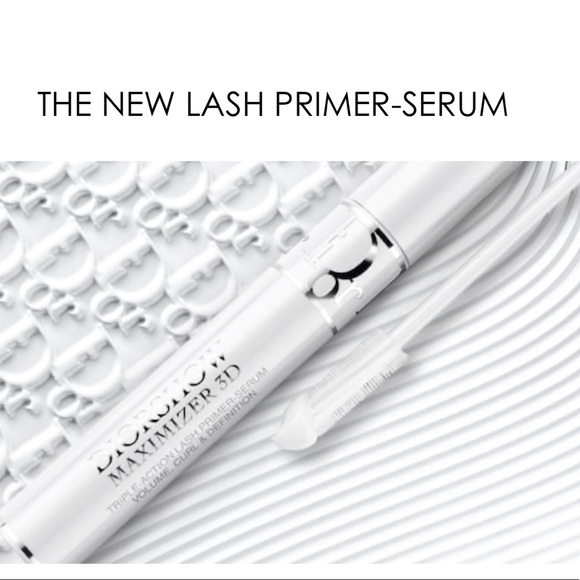 Diorshow Iconic overcurl mascara with primer - Picture 5 of 6